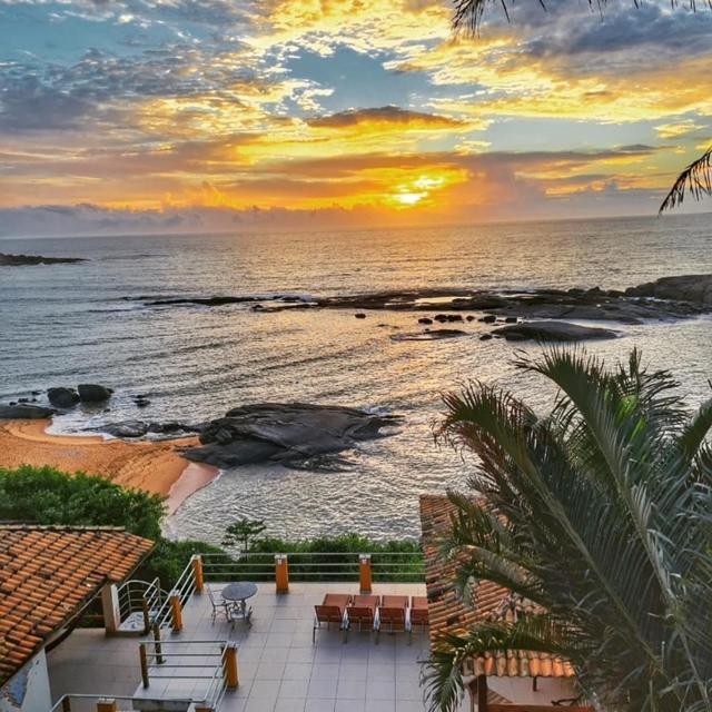 Hotel · Pousada Bem Te Vi, Guarapari