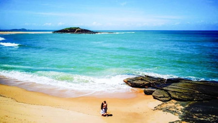 Pousada Bem Te Vi, Guarapari, Brazil