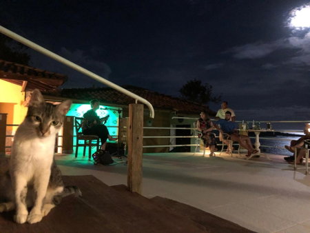 Pousada Bem Te Vi, Guarapari, Brazil