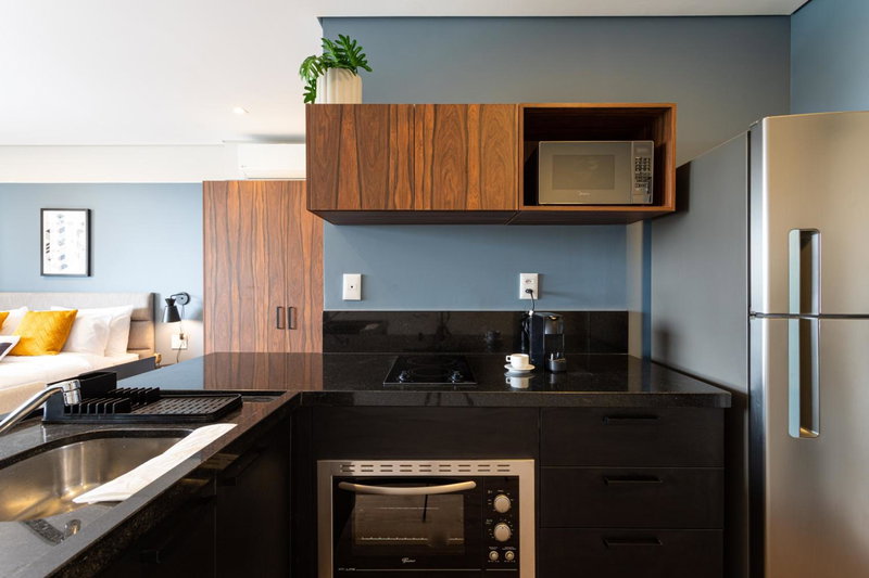 Charlie Jockey Pinheiros, Jardim Paulista, Brasilien