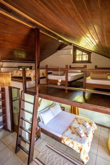 Pousada Lagamar, Angra dos Reis, Brazil