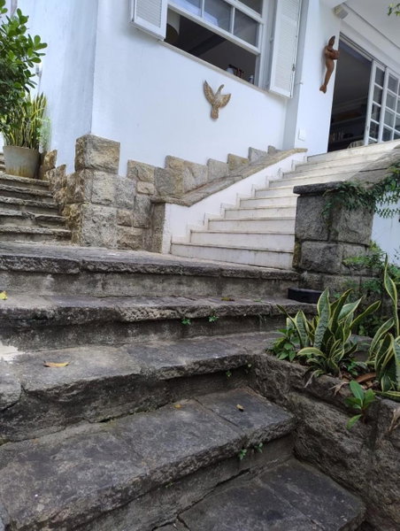 RARO Ipanema Boutique Hotel, Rio de Janeiro, Бразилия