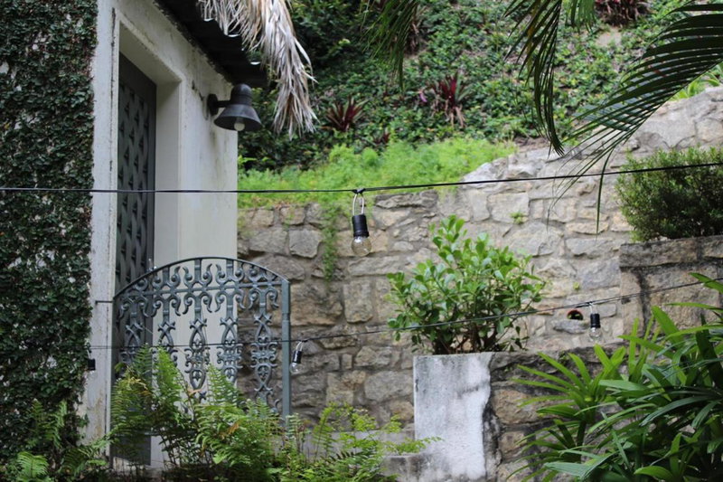 RARO Ipanema Boutique Hotel, Rio de Janeiro, Бразилия
