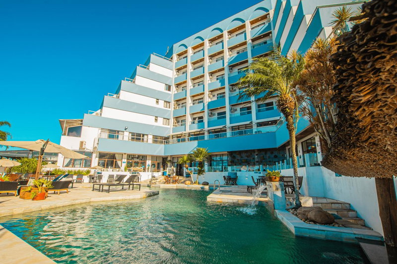 Hotel Villareal São Francisco do Sul, Sao Francisco do Sul, Brazil