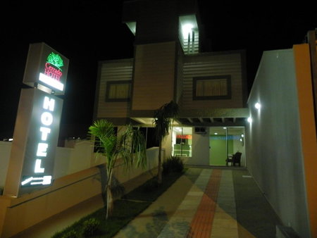 Cerrado Hotel LTDA, Campo Grande, Brazil