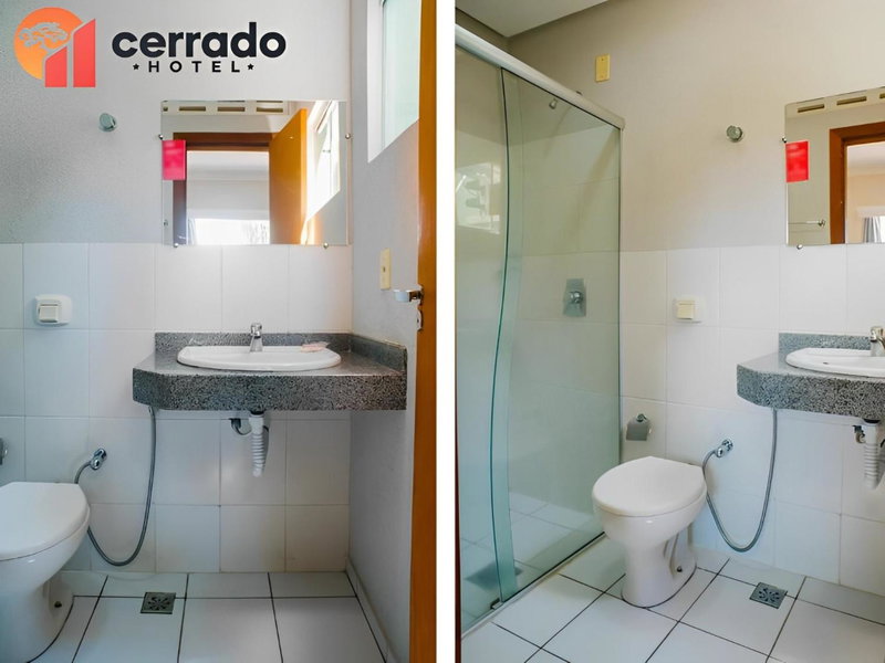 Cerrado Hotel LTDA, Campo Grande, Brazil