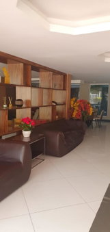 Ibiza Barra Hotel, Rio de Janeiro, Brasilien
