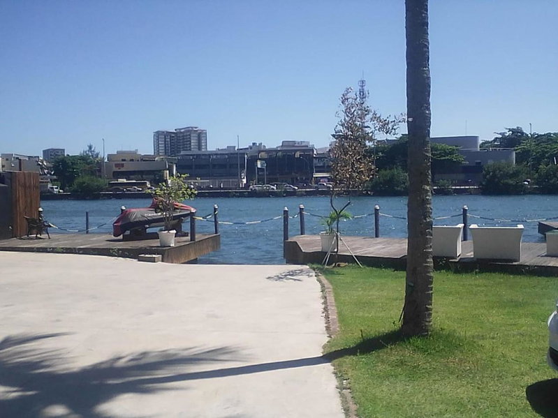 Ibiza Barra Hotel, Rio de Janeiro, Brasilien