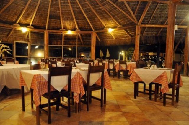 Hotel Casa do Mar, Icapuí, Brazil