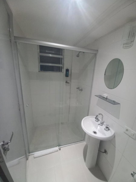 Cardim Plaza Hotel, Sao Paulo, Brazil