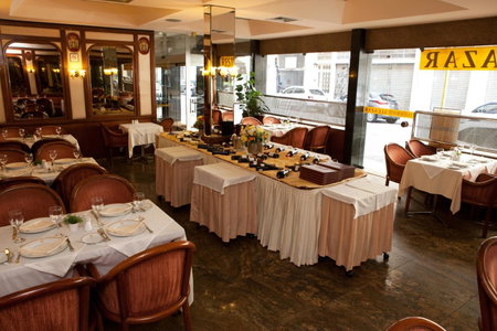 Hotel Gran Corona, Sao Paulo, Brasilien