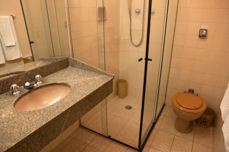 Hotel Gran Corona, Sao Paulo, Brasilien