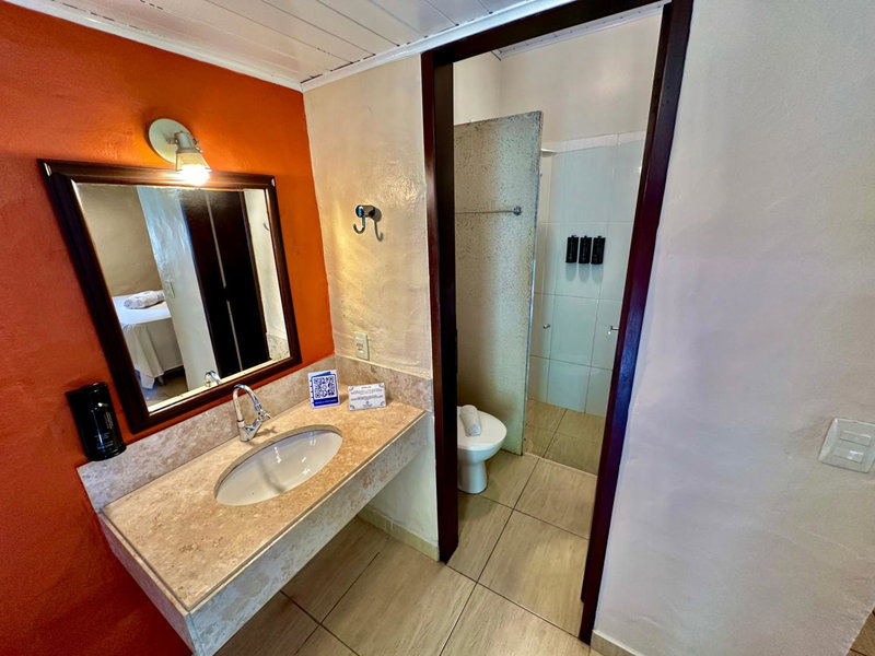 Porto Grande Hotel & Convention, Sao Sebastiao, Бразилия