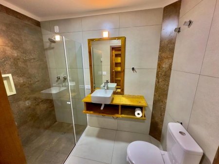 Porto Grande Hotel & Convention, Sao Sebastiao, Бразилия