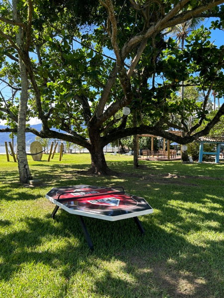 Porto Grande Hotel & Convention, Sao Sebastiao, Бразилия