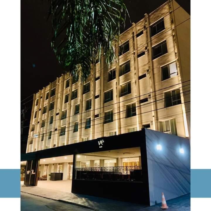 Hotel · Hotel Florença, Americana