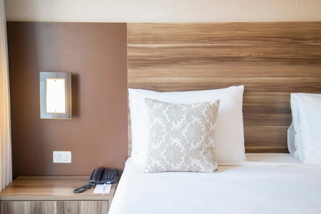 Hotel Florença, Americana, Brasilien