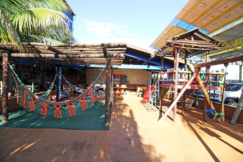 JS Thermas Hotel, Olimpia, Brazil