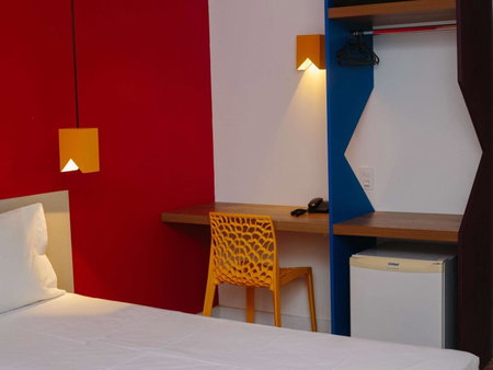 ibis Styles Campina Grande, Campina Grande, Brazil