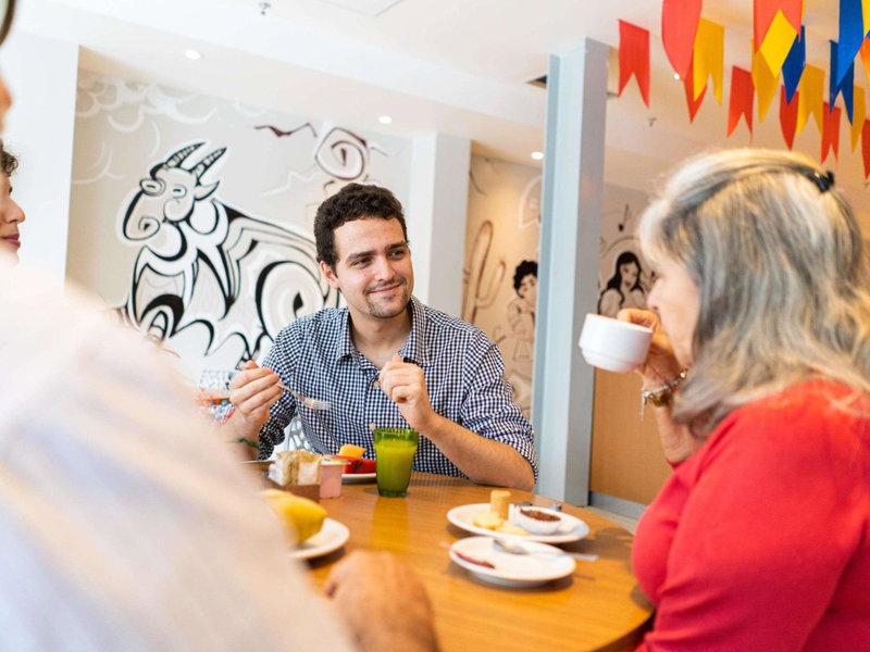 ibis Styles Campina Grande, Campina Grande, Brazil