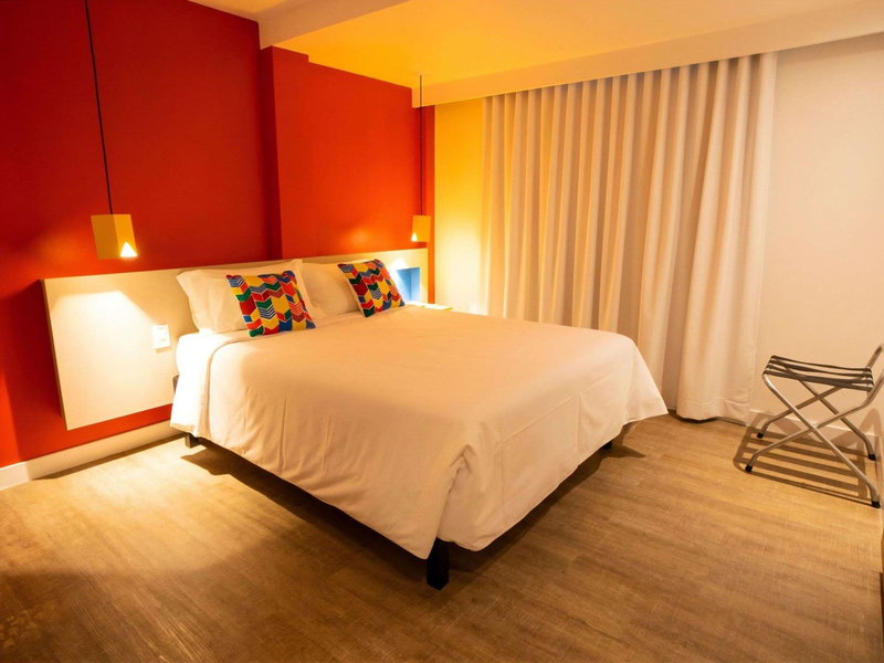 ibis Styles Campina Grande, Campina Grande, Brazil