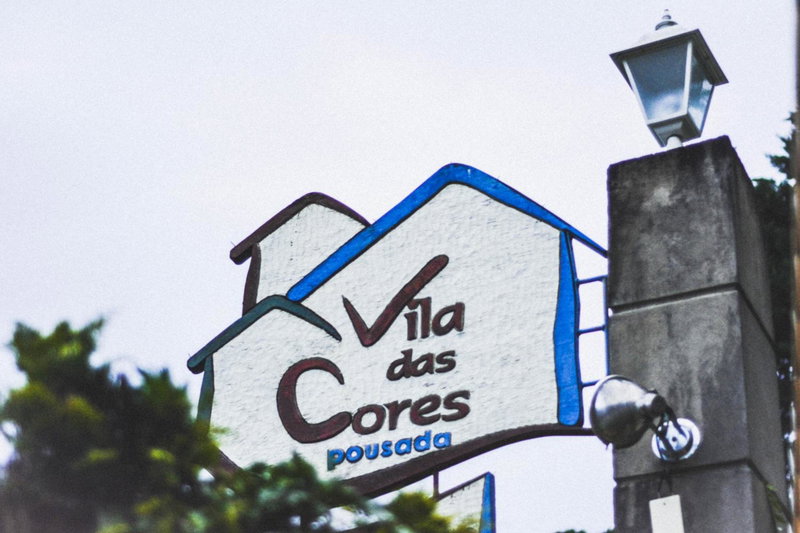 Pousada Vila das Cores, Campos do Jordao, Бразилия