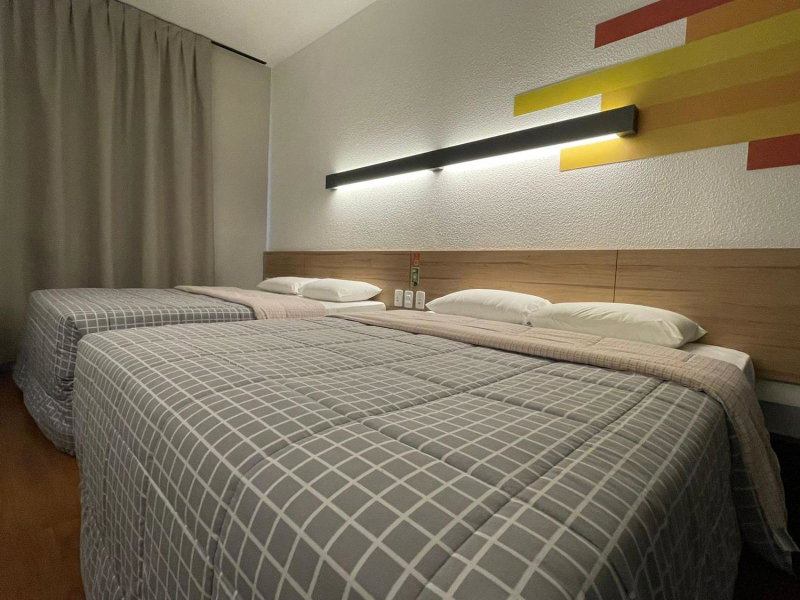 Hotel 10 Joinville, Joinville, Brazil