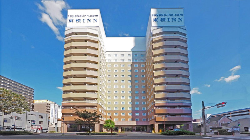 Toyoko Inn Nagoya Meieki Minami, Nagoya, Japan