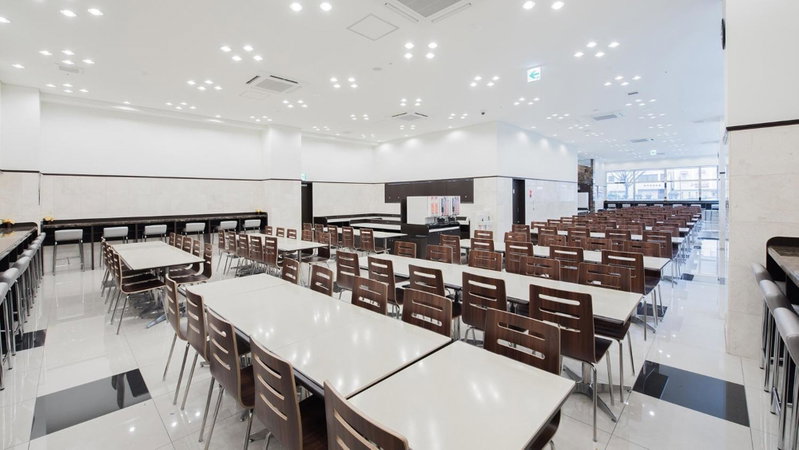 Toyoko Inn Nagoya Meieki Minami, Nagoya, Japan