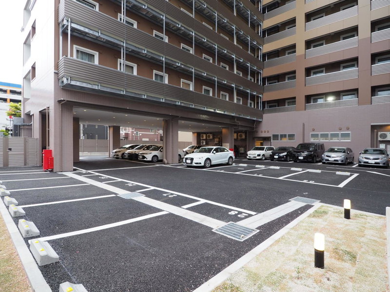 Toyoko Inn Nagoya Meieki Minami, Nagoya, Japan