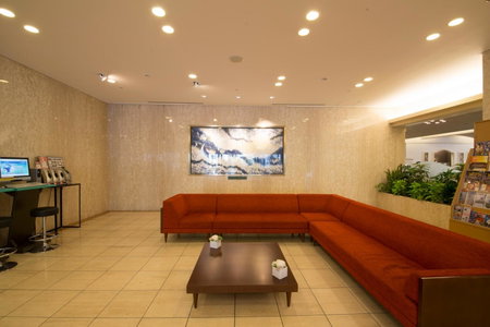 Meitetsu Toyota Hotel, Toyota, Japón