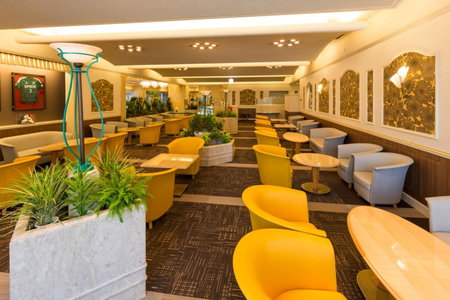 Meitetsu Toyota Hotel, Toyota, Japón