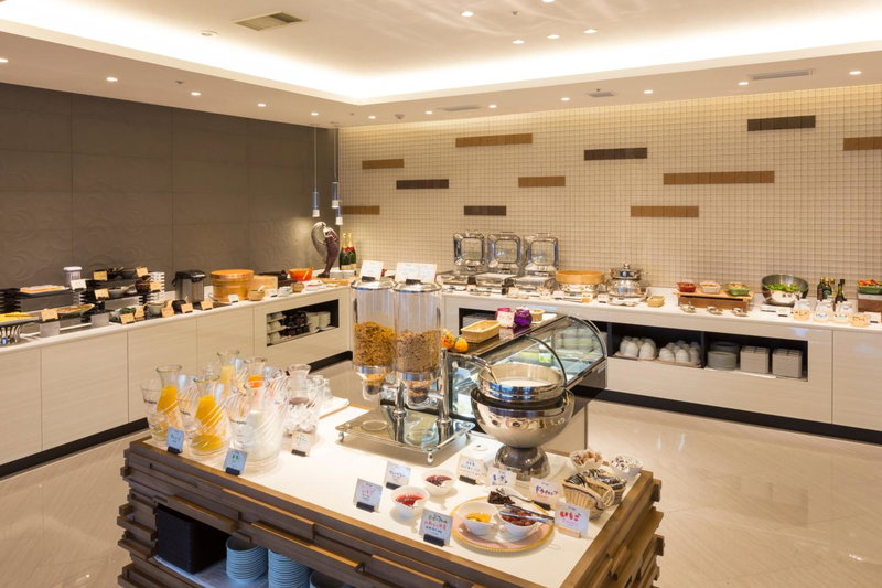 Meitetsu Toyota Hotel, Toyota, Japón