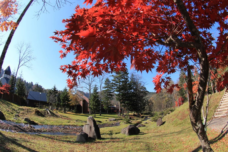 Moritsubetsu, Tsubetsu, Japan