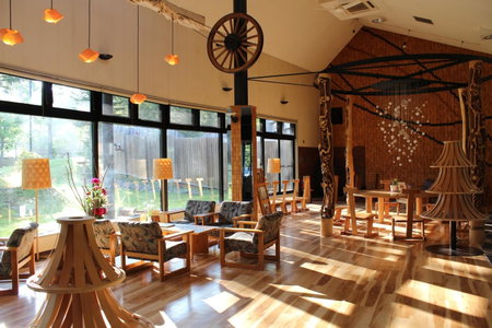 Moritsubetsu, Tsubetsu, Japan
