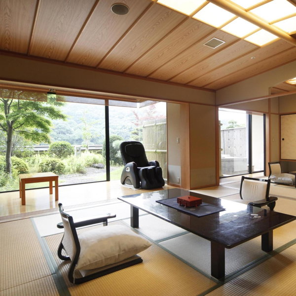 Kotohira Onsen Kotosankaku, Marugame, Japón
