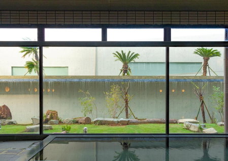 THE HOTEL YAKUSHIMA ocean & forest, Yakushima, Япония