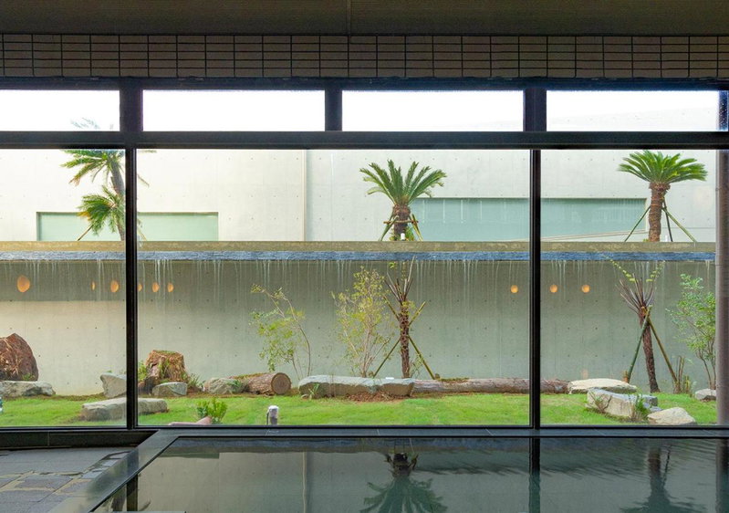 THE HOTEL YAKUSHIMA ocean & forest, Yakushima, Япония
