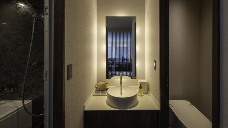 THE HOTEL YAKUSHIMA ocean & forest, Yakushima, Япония