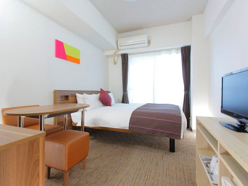Hotel MyStays Ueno Iriyaguchi, Tokyo, Japan