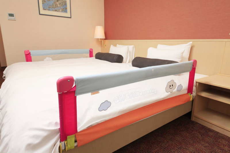 Richmond Hotel Naha Kumoji, Naha, Япония