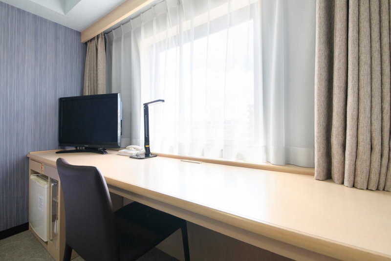 Richmond Hotel Naha Kumoji, Naha, Япония