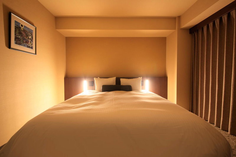 Richmond Hotel Naha Kumoji, Naha, Япония