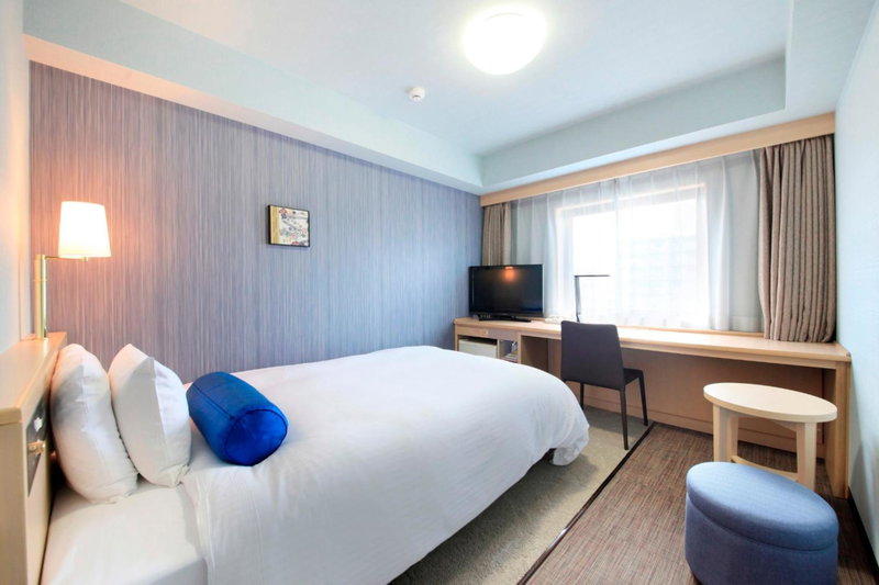 Richmond Hotel Naha Kumoji, Naha, Япония