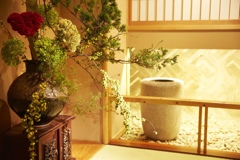 Fudoguchikan, Izumisano, Japon