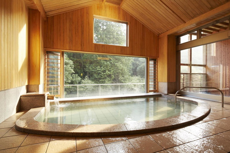 Fudoguchikan, Izumisano, Japon