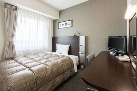 Comfort Hotel Hachinohe, Hachinohe, Japan