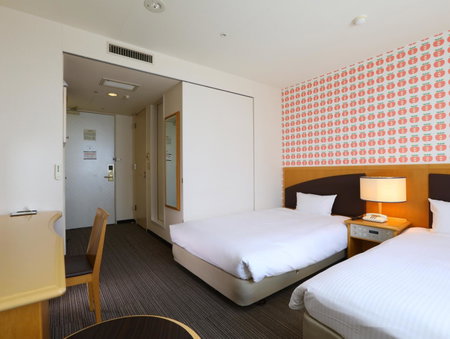 KOKO HOTEL Tomakomai, Tomakomai, Japan