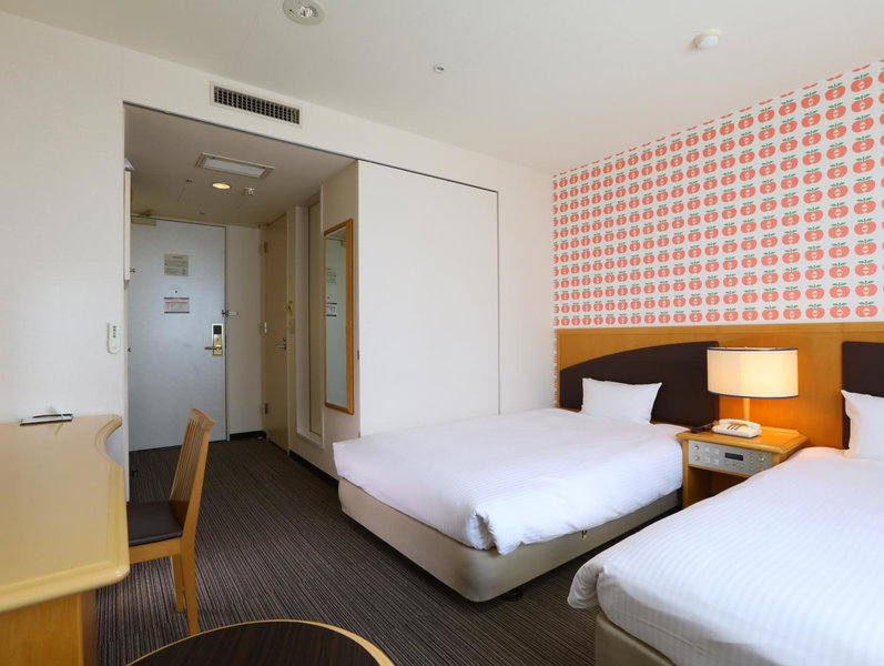 KOKO HOTEL Tomakomai, Tomakomai, Japan