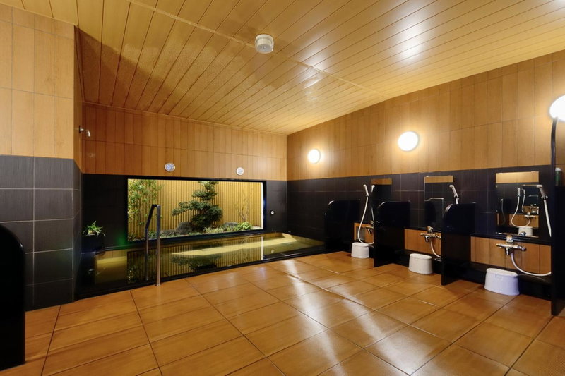 Hotel Route-inn Ebina Ekimae, Atsugi, Japan